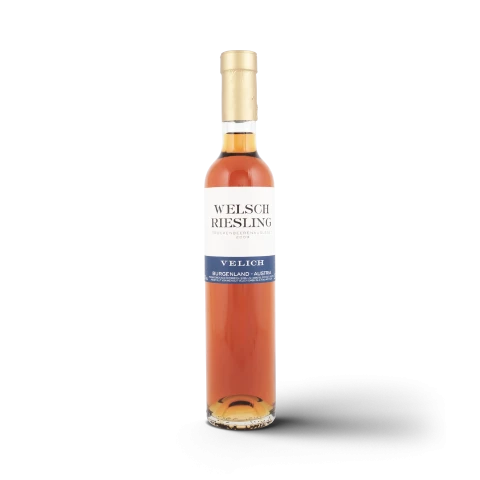 Winery Velich Welschriesling Trockenbeerenauslese weiß 2009