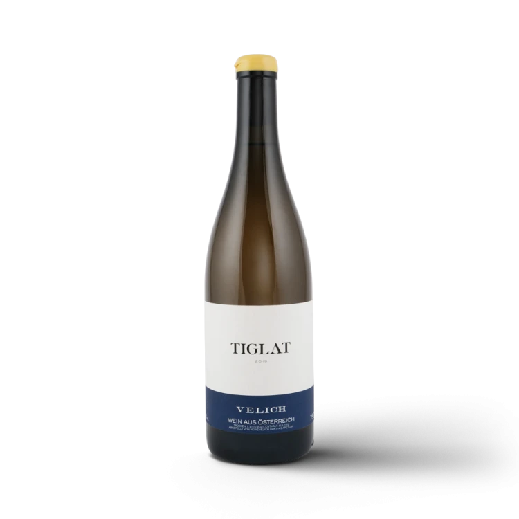 Weingut Velich Tiglat Chardonnay 2019