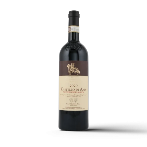 Castello di Ama Chianti Classico Gran Selezione Vigneto Bellavista 2020