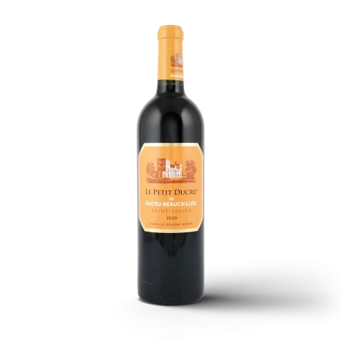 Château Ducru-Beaucaillou Petit Ducru 2020