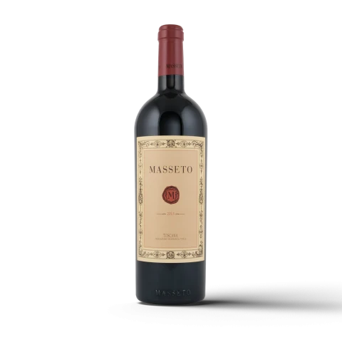 Tenuta dell'Ornellaia Masseto 2013