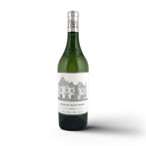 Château Haut-Brion blanc Pessac Leognan 2020