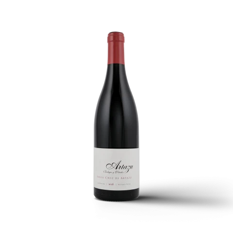 Artadi Santa Cruz de Artazu 2016