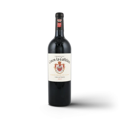 Château Canon La Gaffeliere Rouge 2019