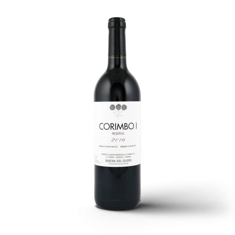 Bodegas La Horra Corimbo I 2016