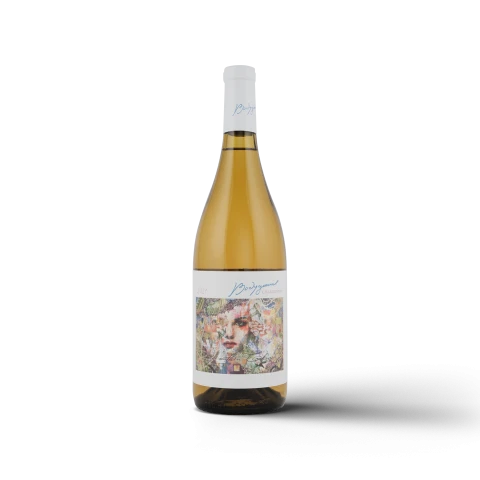 DAOU Vineyards Bodyguard Chardonnay 2021