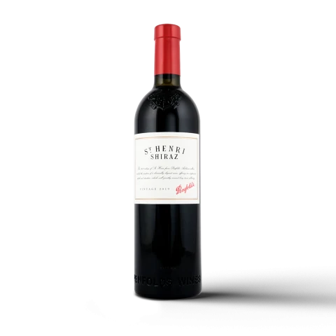 Penfolds St. Henri 2019