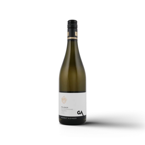 Winery Aldinger Fellbach Sauvignon Blanc 2022