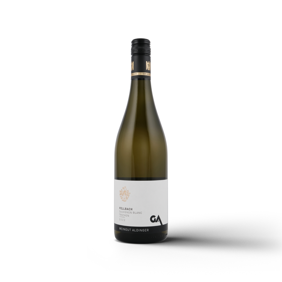 Weingut Aldinger Fellbach Sauvignon Blanc 2022