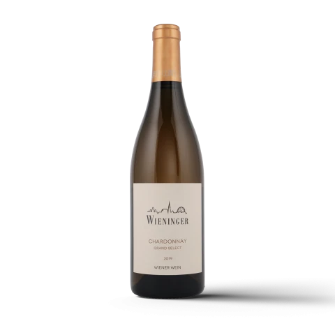 Winery Wieninger Chardonnay Grand Select 2019