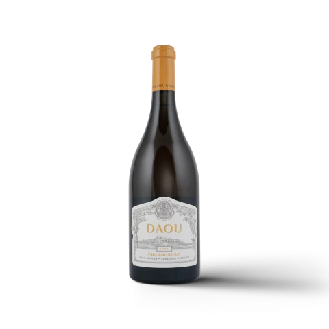 DAOU Vineyards Estate Chardonnay 2020
