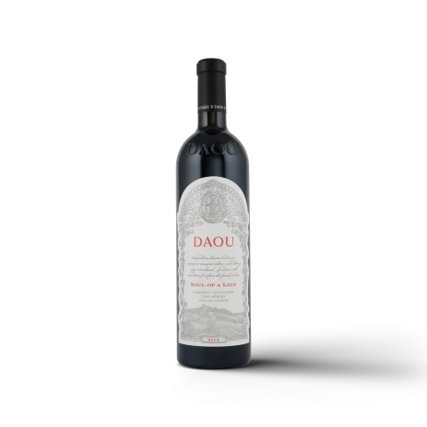 DAOU Vineyards Soul of Lion 2019