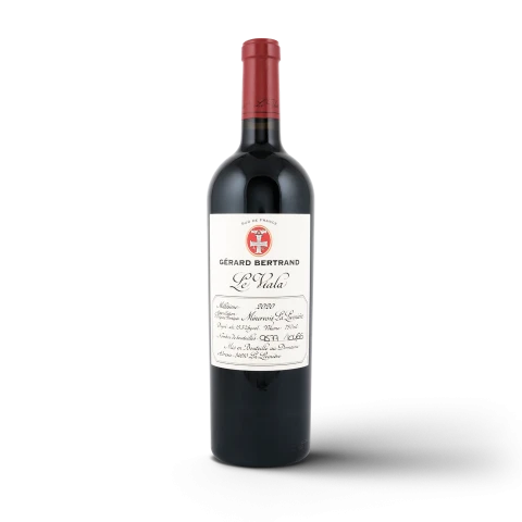 Gerard Bertrand Minervois La Livinière 2020
