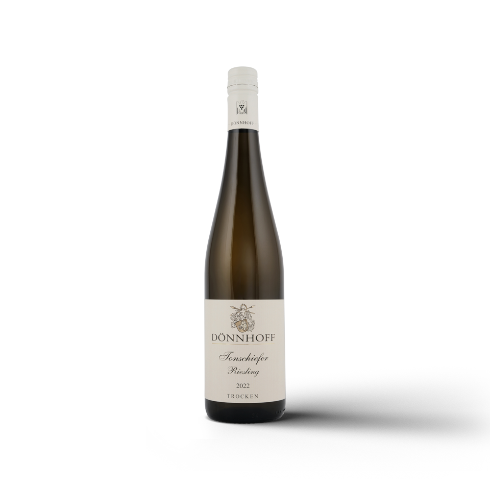 Winery Dönnhoff Tonschiefer Riesling 2022