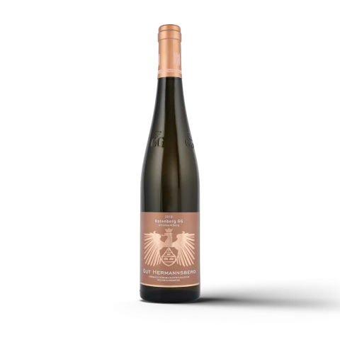 Winery Gut Hermannsberg Rotenberg GG Riesling 2018