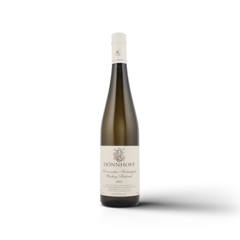 Winery Dönnhoff Kreuznacher Krötenpfuhl Riesling Kabinett 2020