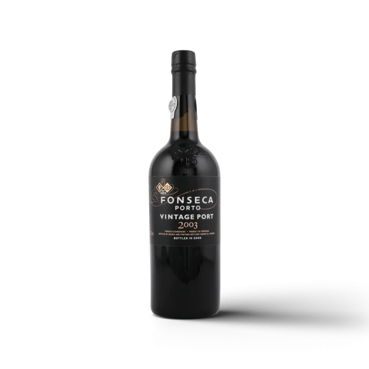 Fonseca Vintage Port 2003