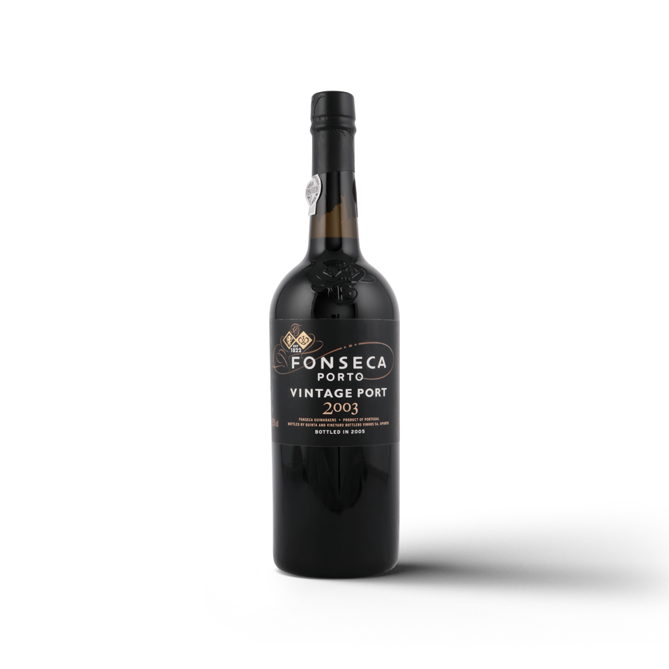 Fonseca Vintage Port 2003