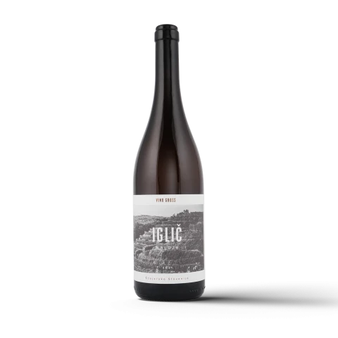Vino Gross Iglic Haloze 2021