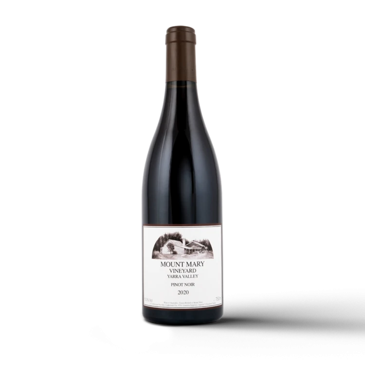 Mount Mary Vineyard Pinot Noir 2020