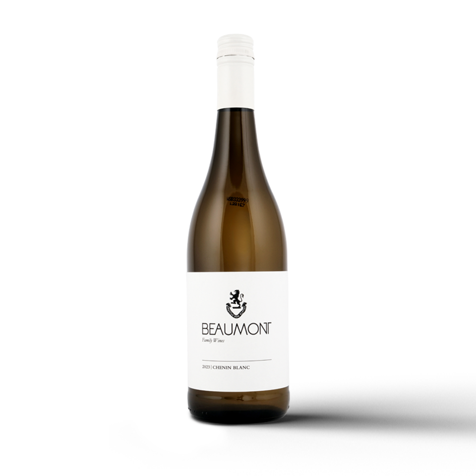 Beaumont Family Wines Chenin Blanc 2023