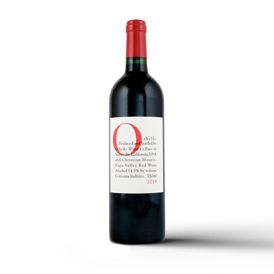 Dominus Estate Othello 2019