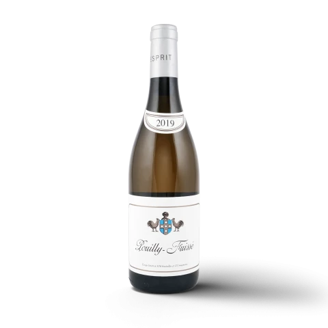 Esprit Leflaive Pouilly-Fuissé 2019