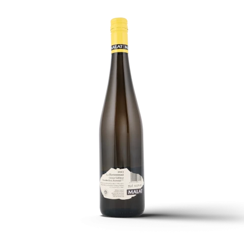 Winery MALAT Grüner Veltliner Herrentrost Double magnum 2021