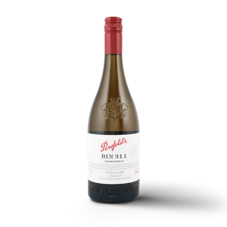 Penfolds BIN 311 Tumbaruba Chardonnay XXXX