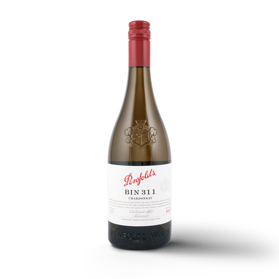 Penfolds BIN 311 Tumbaruba Chardonnay XXXX