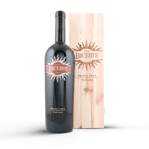 Tenuta Luce Lucente Magnum 2021