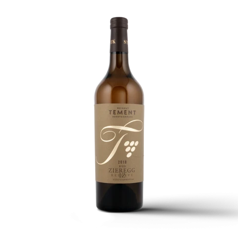 Weingut Tement Zieregg Reserve Sauvignon Blanc Magnum 2018