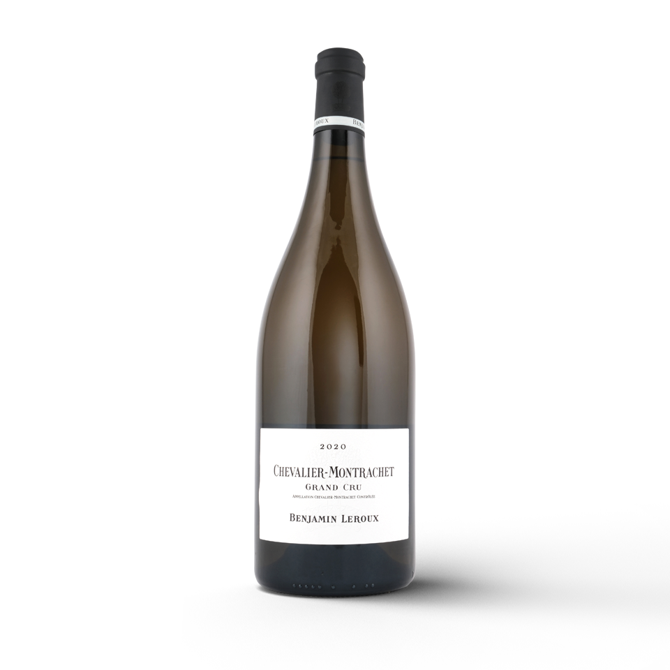 Maison & Domaine Leroux Chevalier Montrachet Grand Cru Magnum 2020