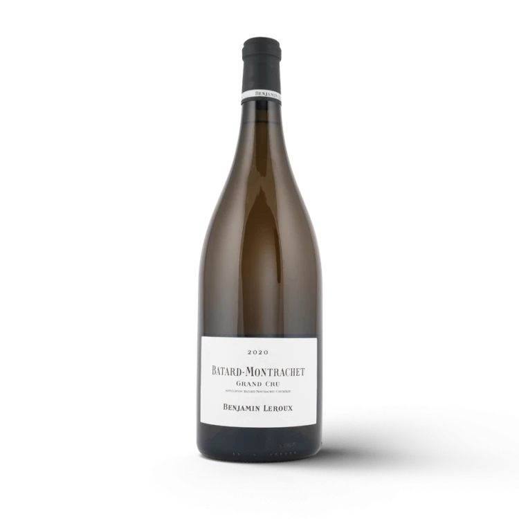 Maison & Domaine Leroux Batard Montrachet Magnum 2020