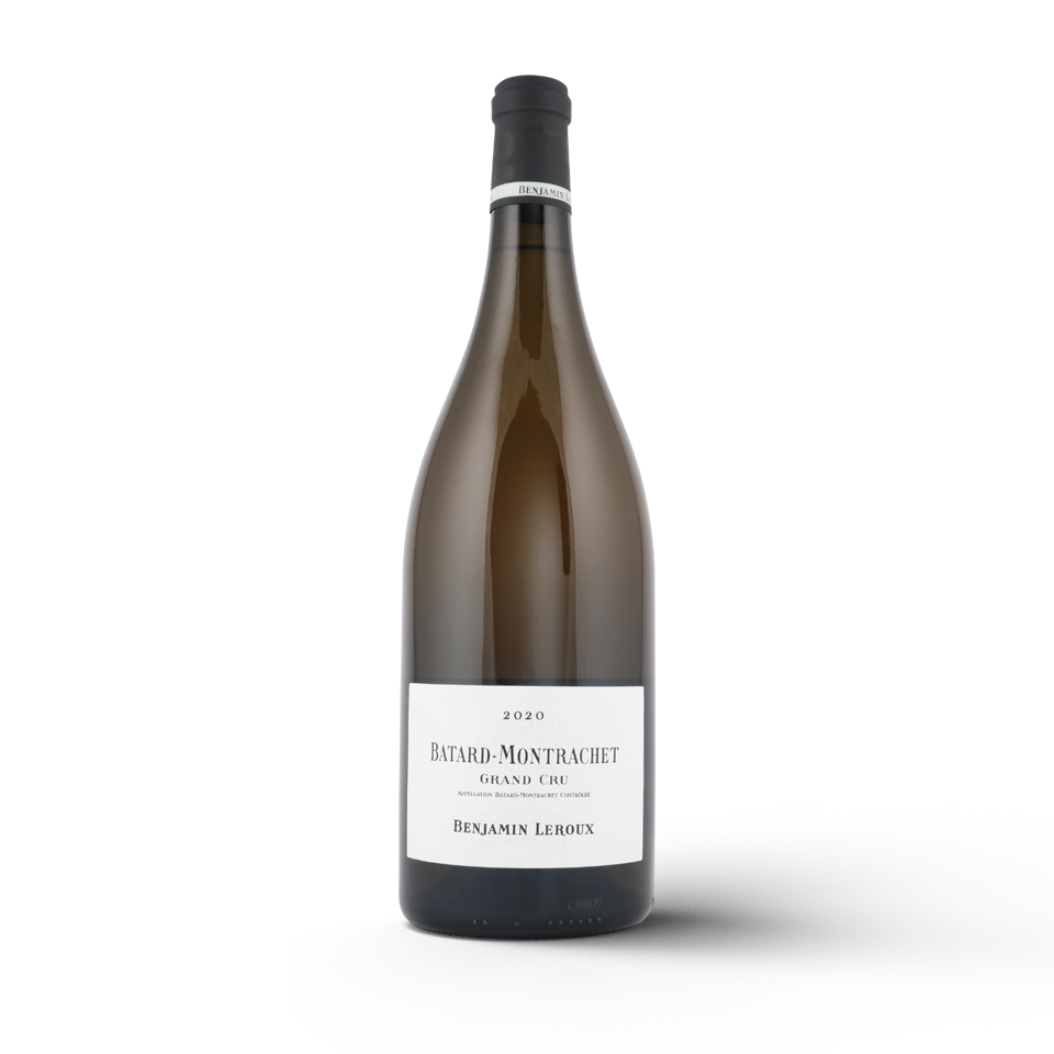 Maison & Domaine Leroux Batard Montrachet Magnum 2020