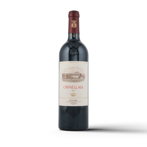Ornellaia  Double magnum 2020