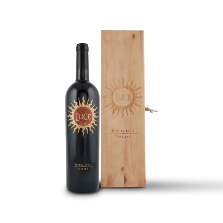 Tenuta Luce Luce  Magnum 2020