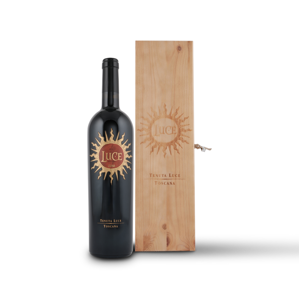 Tenuta Luce Luce  Magnum 2020