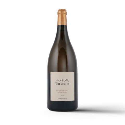 Winery Wieninger Chardonnay Grand Select Magnum 2019