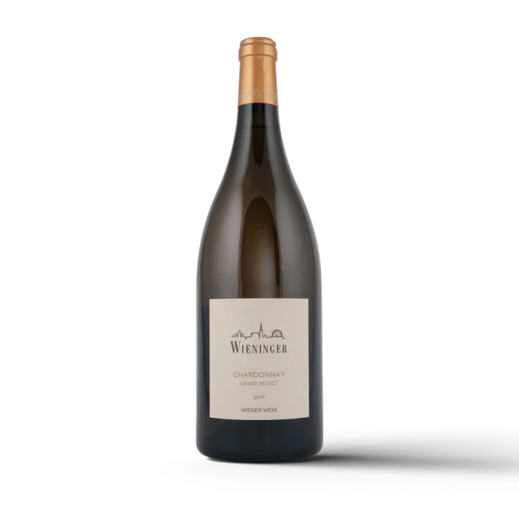 Weingut Wieninger Chardonnay Grand Select Magnum 2019