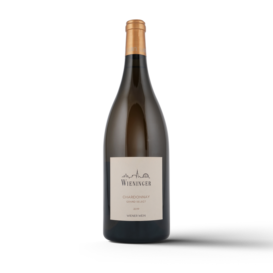 Weingut Wieninger Chardonnay Grand Select Magnum 2019