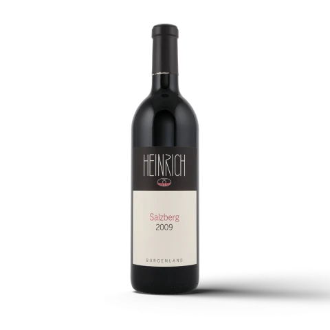 Weingut Heinrich Salzberg 2009