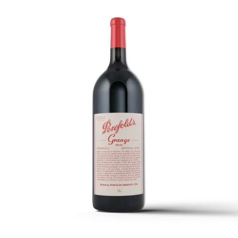Penfolds BIN 95 Grange Shiraz Magnum 2012