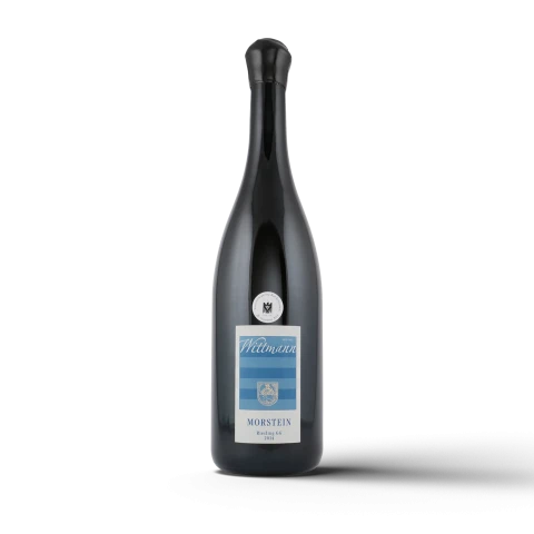 Weingut Wittmann Morstein GG Riesling Doppelmagnum 2014