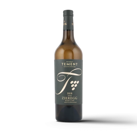 Weingut Tement Zieregg Morillon 2019