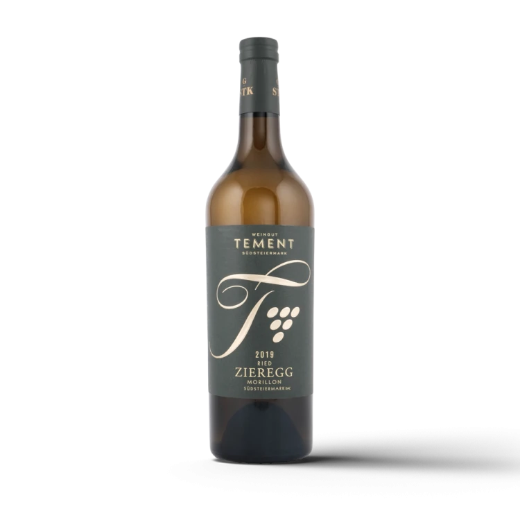 Weingut Tement Zieregg Morillon 2019