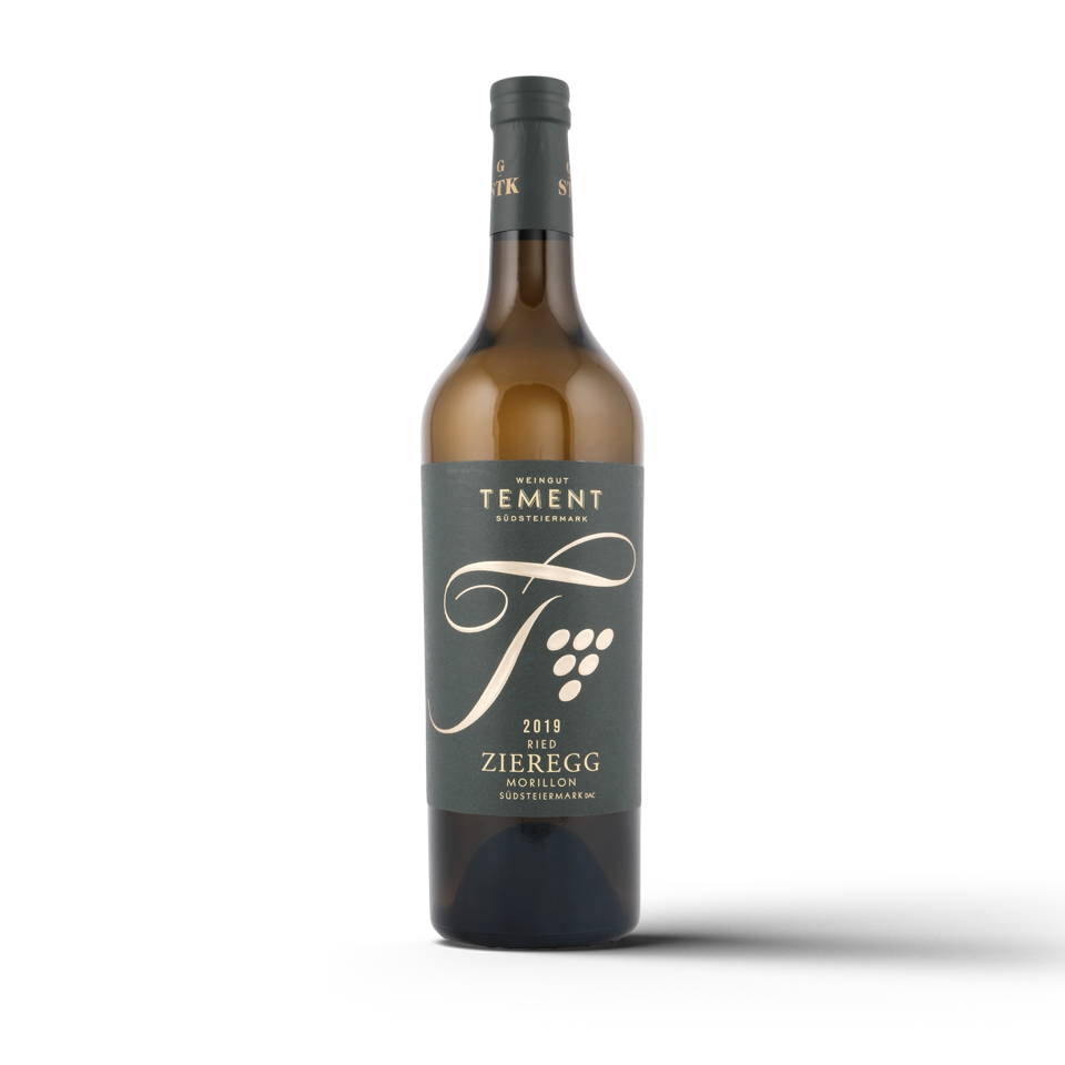 Weingut Tement Zieregg Morillon 2019