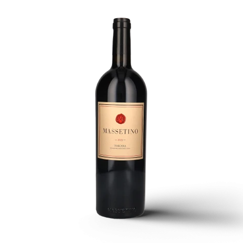 Tenuta dell'Ornellaia Massetino 2021