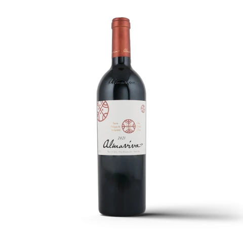 Almaviva 2021