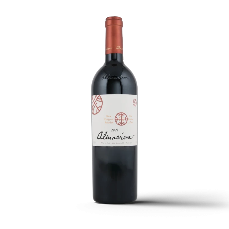 Almaviva 2021